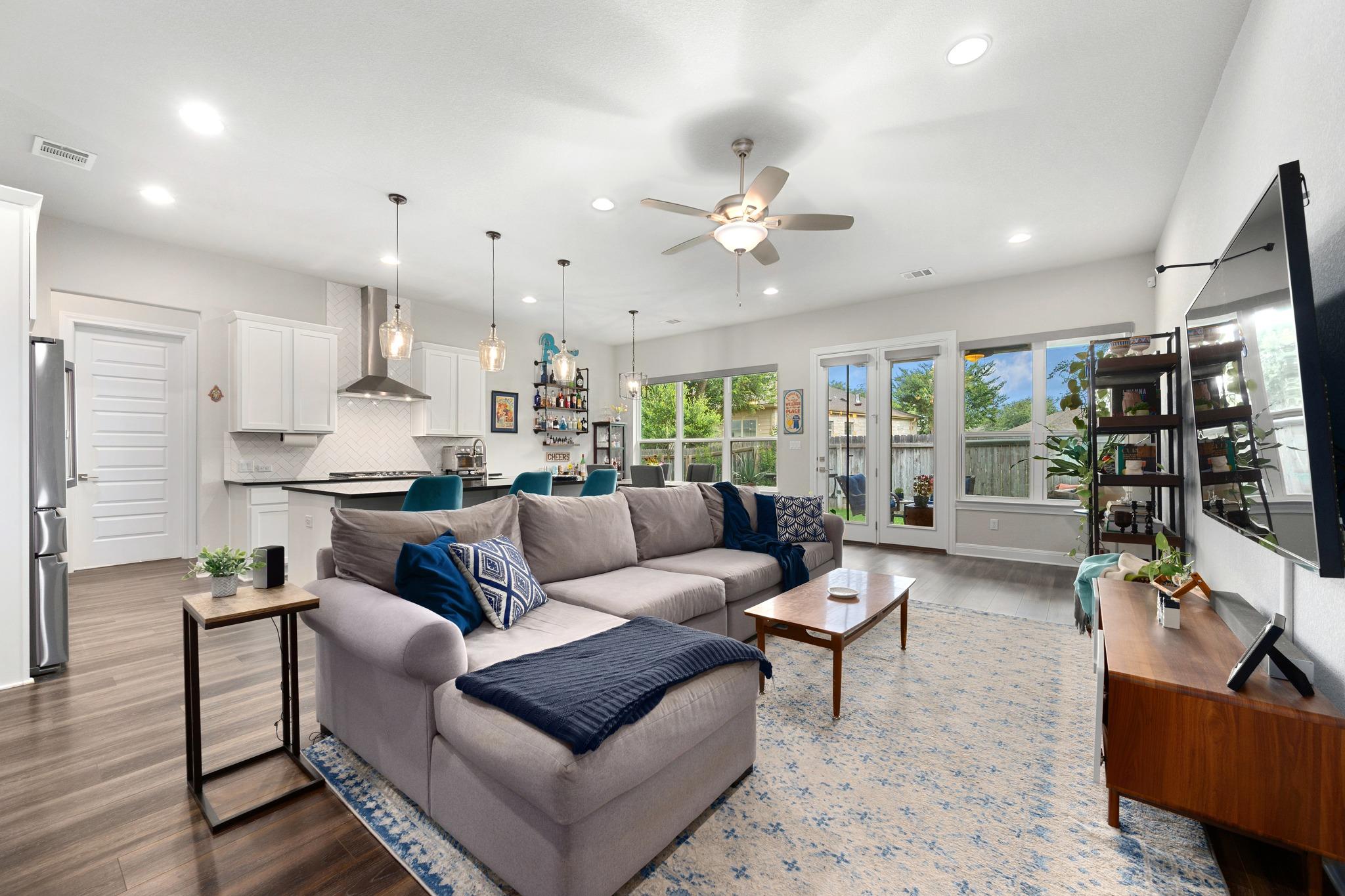 Residential in Round Rock 4