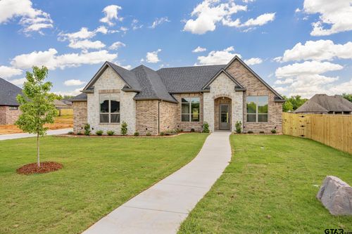 511 Artesian Meadows Dr, Bullard, TX, 75757-9095 | Card Image