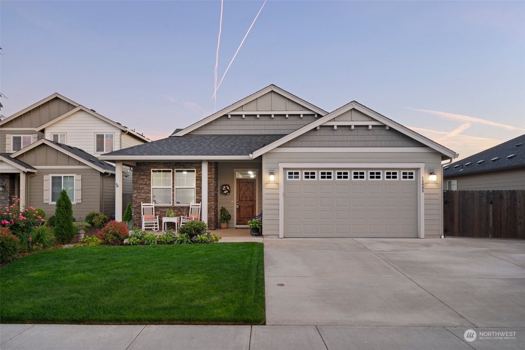 92nd Cir, Vancouver, WA 98682