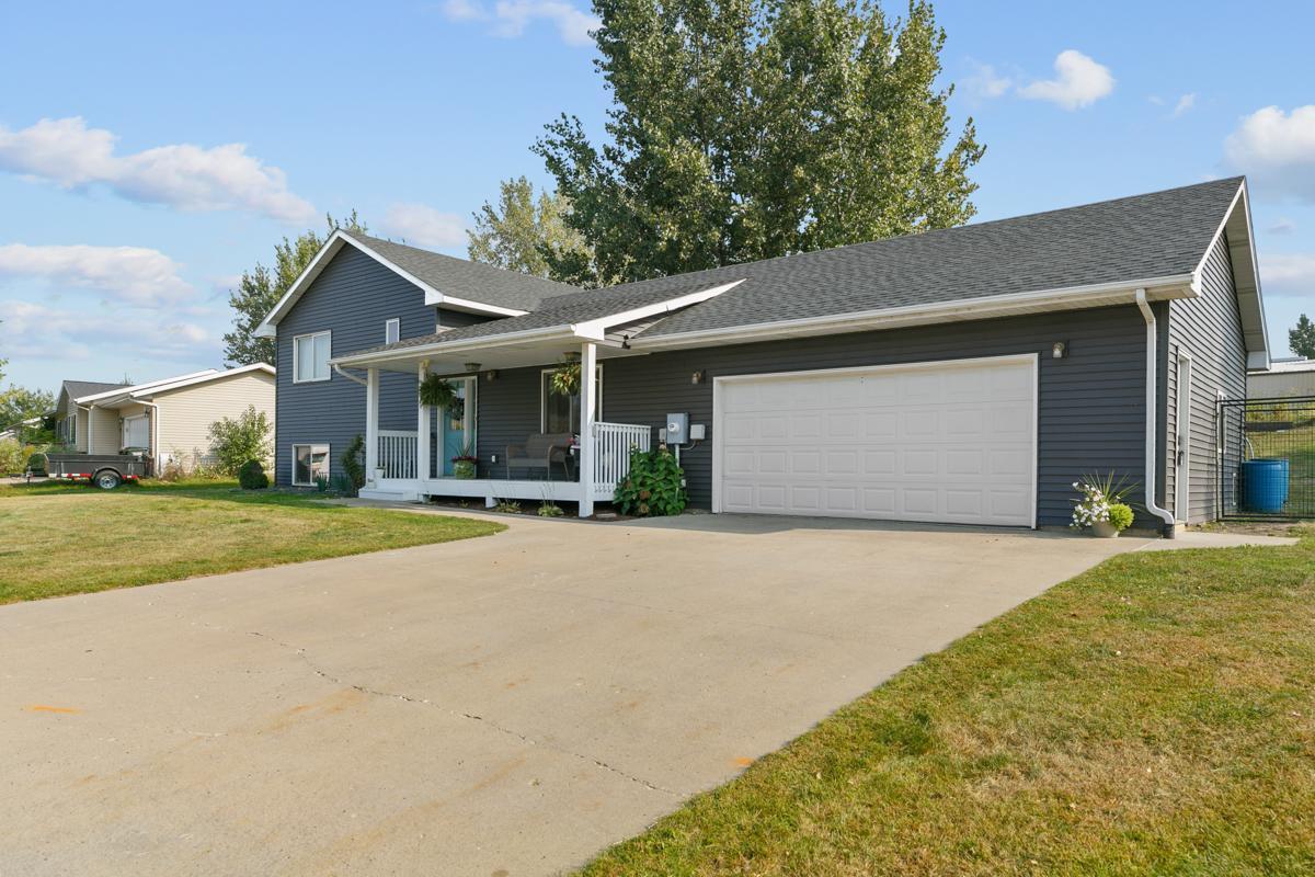 Wolfridge Ln, Waterville, MN 56096