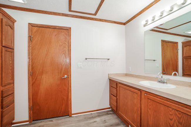 311 Genoa Rd, House other with 3 bedrooms, 2 bathrooms and null parking in Commercial Point OH | Image 14