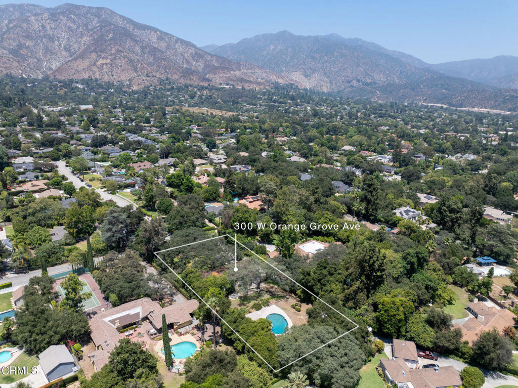 Residential in Arcadia 3