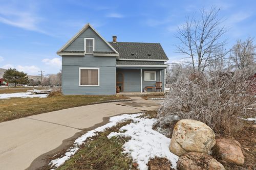 150 N 3rd E, Franklin, ID, 83237-5062 | Card Image