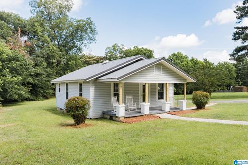 812 Jacksonville St, WEAVER, AL, 36277-4819 | Card Image