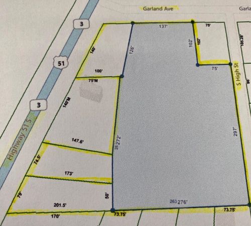 513 Garland Ave, Covington, TN, 38019-3007 | Card Image