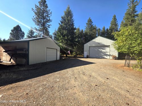1957 Homestead Rd, Athol, ID, 83801-9604 | Card Image