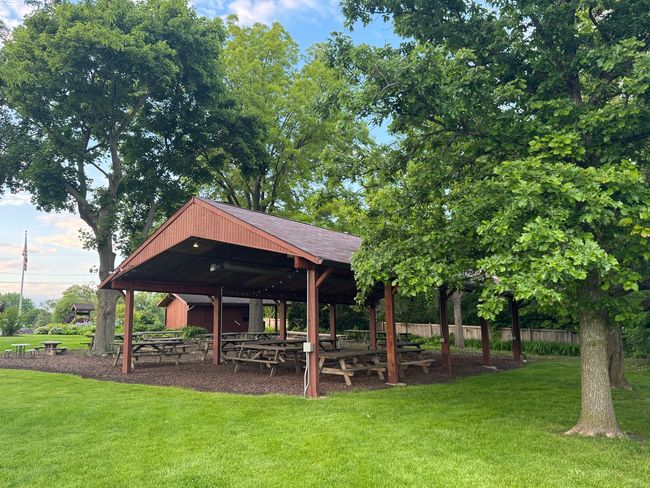 714 80 Th St, House other with 4 bedrooms, 2 bathrooms and 4 parking in Downers Grove IL | Image 41