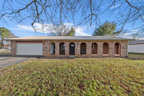 603 Crestview Dr, Cave City, KY, 42127-8828 | Card Image