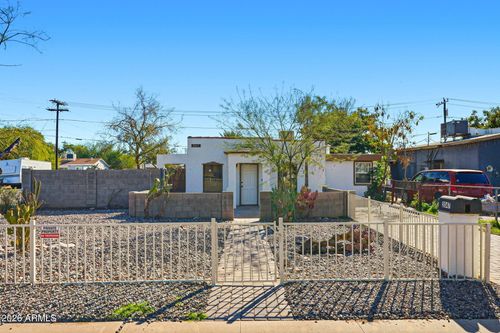 2047 E Virginia Ave, Phoenix, AZ, 85006-1323 | Card Image