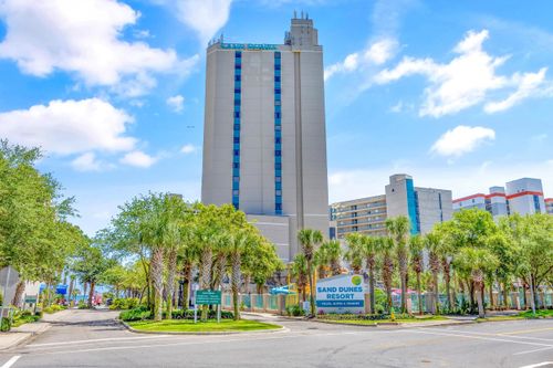 2332-201 74th Ave N, Myrtle Beach, SC, 29572-3875 | Card Image