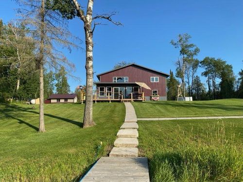 17221 E Pine Dr Nw, Angle Inlet, MN, 56711 | Card Image