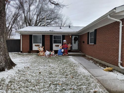 493 Brooke Blvd, Wilmington, OH, 45177 | Card Image