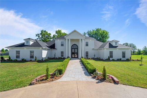862 Via Firenze Ave, Tontitown, AR, 72762-5271 | Card Image