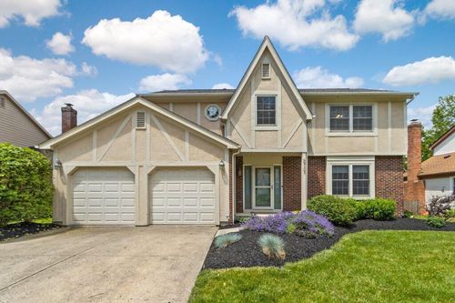 5737 Running Brook Dr, Westerville, OH, 43081-6613 | Card Image
