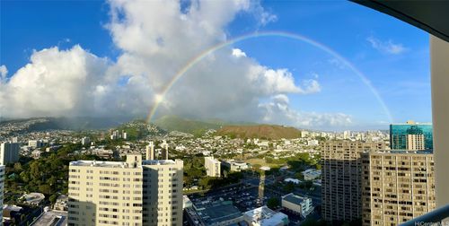 3810-1212 Nuuanu Avenue, Honolulu, HI, 96817 | Card Image