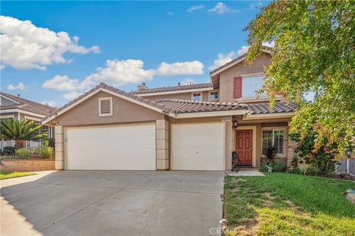 27283 Lasso Way, Corona, CA, 92883-6687 | Card Image
