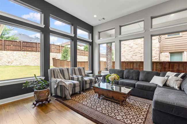 1924 Grey Bark St, House other with 4 bedrooms, 4 bathrooms and null parking in Aledo TX | Image 15