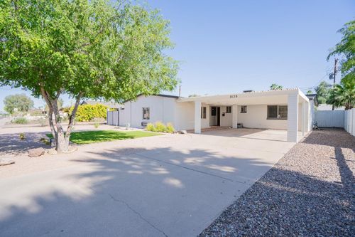 8139 E Osborn Rd, Scottsdale, AZ, 85251-5815 | Card Image