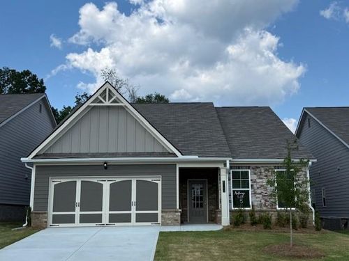 2444 Anhinga Dr, Loganville, GA, 30052-6098 | Card Image