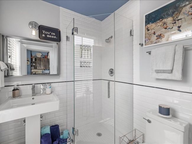 APT-3 - 578 Massachusetts Ave, Condo with 2 bedrooms, 2 bathrooms and null parking in Boston MA | Image 19