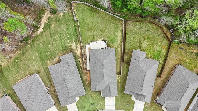 1820 Anise Cir Se, House other with 5 bedrooms, 2 bathrooms and null parking in Cullman AL | Image 41