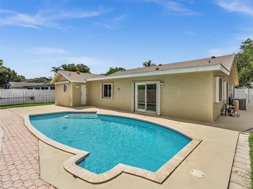 10149 S 21st Street, Pembroke Pines, FL, 33026 | Card Image