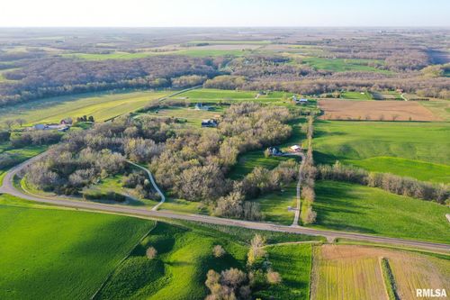 2012 County Road 600 N Road, Secor, IL, 61771 | Card Image