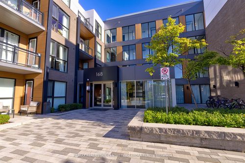 212-168 Sabina Dr, Oakville, ON, L6H0W5 | Card Image