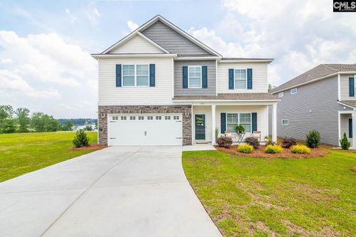 1056 Flat Coat Lane, Chapin, SC, 29036 | Card Image