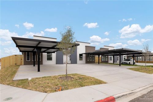 2-2501 Hilltop Avenue, Edinburg, TX, 78542 | Card Image