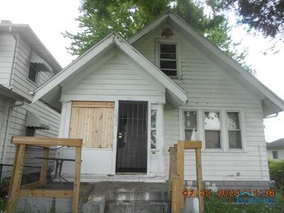 1620 Denver Avenue, House other with 3 bedrooms, 1 bathrooms and null parking in Toledo OH | Image 2