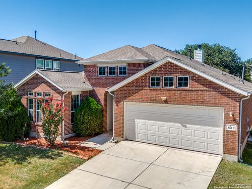 8811 Falcon Park, Converse, TX, 78109-2146 | Card Image