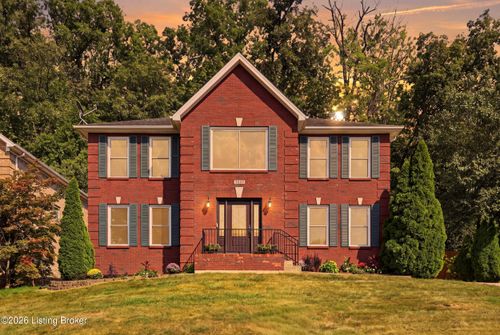 4003 Landherr Dr, Louisville, KY, 40299-4471 | Card Image