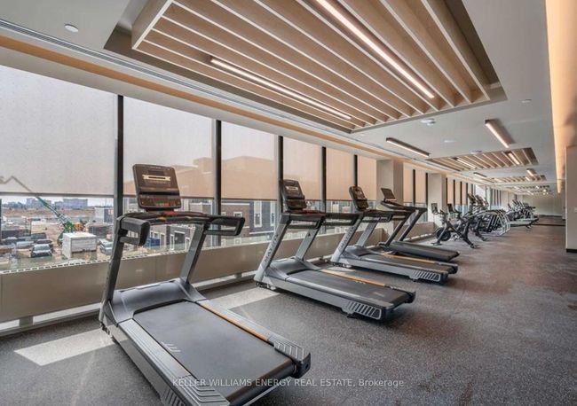 503 - 10 Honeycrisp Cres, Condo with 1 bedrooms, 1 bathrooms and null parking in Vaughan ON | Image 11