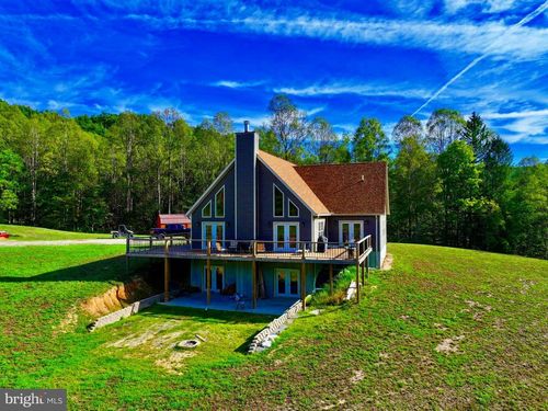 1899 Alice Rd, COXS MILLS, WV, 26342-8134 | Card Image