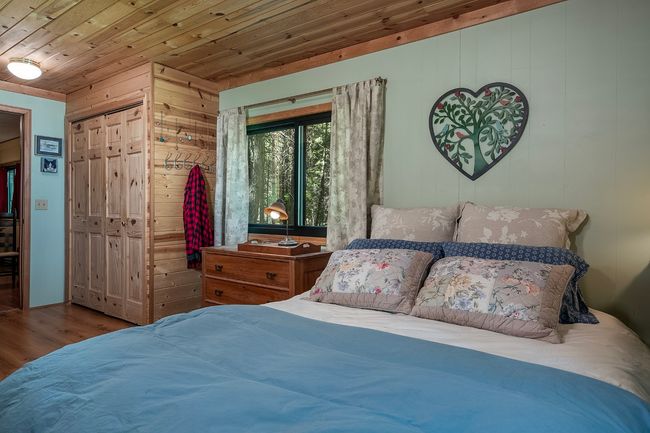 785 La Brant Rd, House other with 1 bedrooms, 1 bathrooms and null parking in Bigfork MT | Image 14