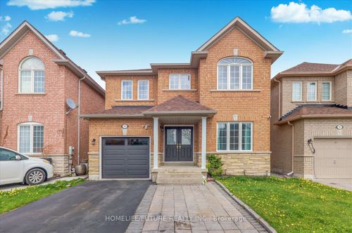 303 Williamson Rd, Markham, ON, L6E2A7 | Card Image