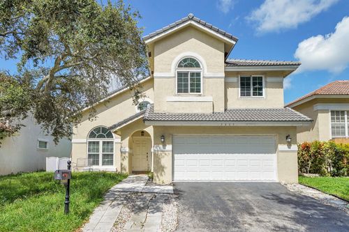 2865 Nw 68th Ln, Margate, FL, 33063-2041 | Card Image