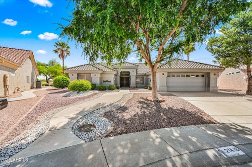 21416 N Verde Ridge Dr, Sun City West, AZ, 85375-6708 | Card Image
