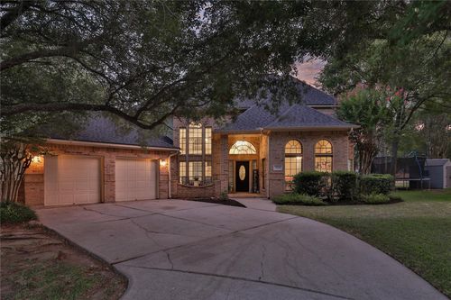 8006 Devlin Dr, Humble, TX, 77346-6137 | Card Image
