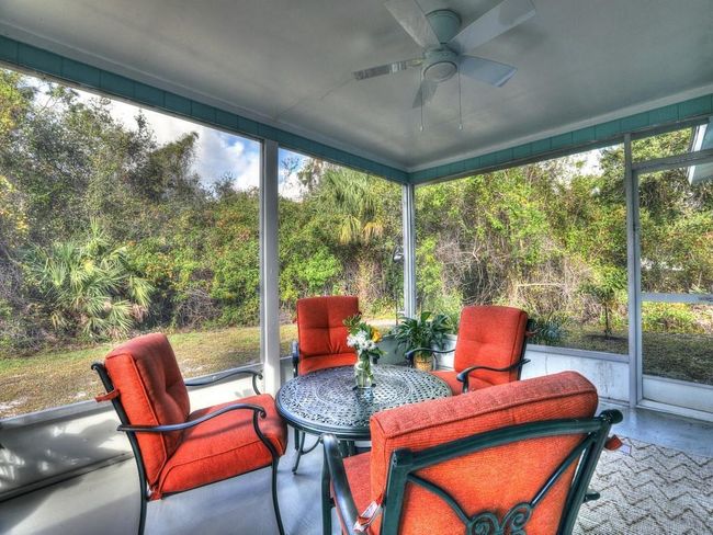 1379 Scroll St, House other with 2 bedrooms, 2 bathrooms and null parking in Sebastian FL | Image 20