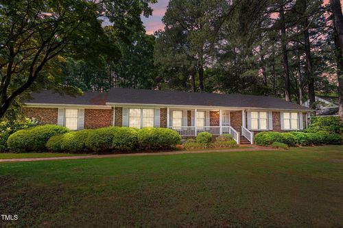 2610 N Main St, Tarboro, NC, 27886-1916 | Card Image
