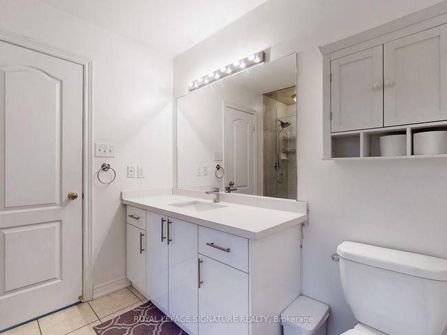 321 Bussel Cres, House attached with 3 bedrooms, 3 bathrooms and 2 parking in Milton ON | Image 26