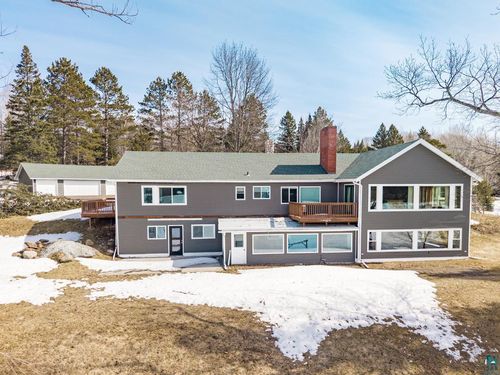 4646 W Pioneer Rd, DULUTH, MN, 55803-9347 | Card Image