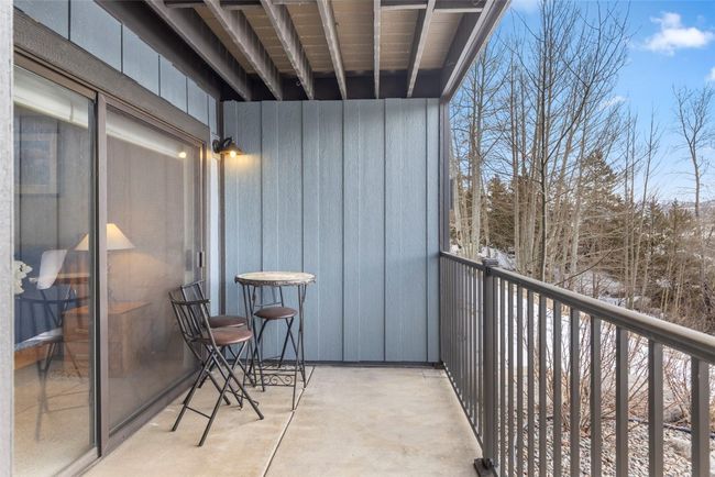 A101 - 1610 Lakeview Ter, Condo with 2 bedrooms, 2 bathrooms and null parking in FRISCO CO | Image 13