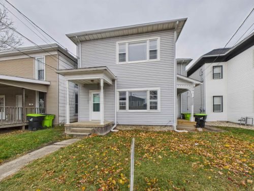 508 E Market St, Huntington, IN, 46750-2714 | Card Image