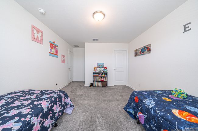 22411 Escalante Run, House other with 5 bedrooms, 3 bathrooms and null parking in San Antonio TX | Image 37