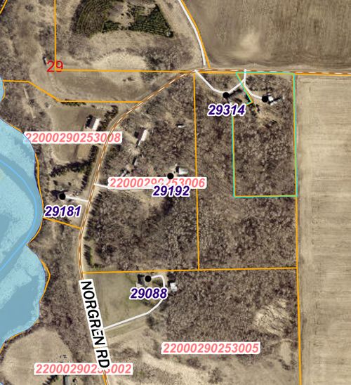 29318 Norgren Rd, Fergus Falls, MN, 56537-7321 | Card Image