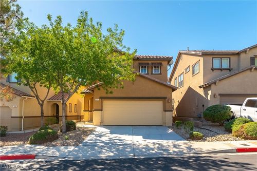 151 Afternoon Rain Ave, Henderson, NV, 89002-6595 | Card Image