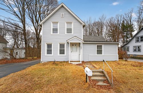 153 Otrobando Ave, Norwich, CT, 06360-2115 | Card Image